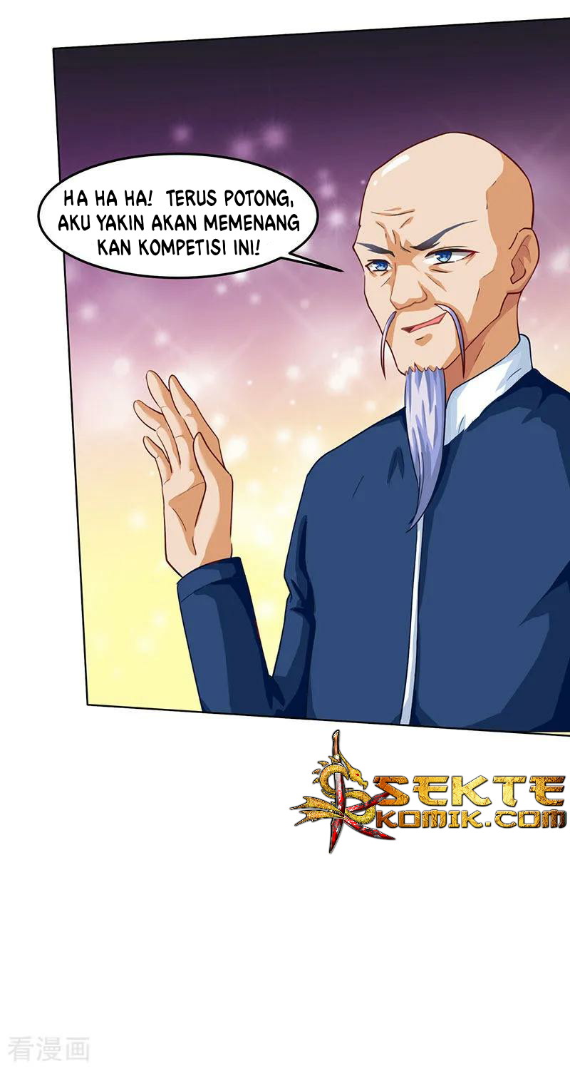 Genius Mad Man Chapter 16 Gambar 11
